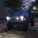 Vs4-10 pro RC4WD K5 BLAZER 테스트 주행기... 이미지