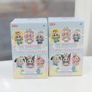 마이마트 | 팝마트 라부부 산리오 블라인드박스 내돈내산 후기 (시나모롤, 마이멜로디 등장!)