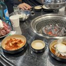 황제소갈비살청파점