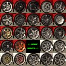 J2hin Wheels Pack 이미지