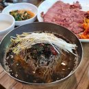 이가봉평메밀막국수