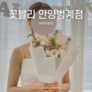 꽃블리안양범계역점 이미지