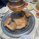 화정곤드레 | 화정 무한리필 갈비 🍖 명륜진사갈비 고양화정점 솔직후기