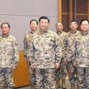 中 ‘장유샤 쿠데타說’의 결말 이미지