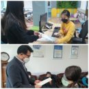 양산초등학교 비봉글샘터 | 영동 양산초, ‘비봉글샘터 독서동아리’ 운영