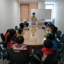 송산2동 작은도서관 이미지