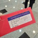 포은아트홀 | 뮤지컬 어쩌면 해피엔딩 용인 포은아트홀 관람 후기｜신성민 박지연 이시안