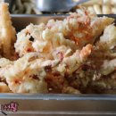 고릴라떡볶이