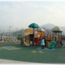 상주국민체육센터 다목적체육관 이미지