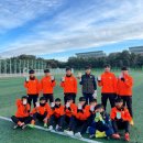 강원FC U 15세와 아미노디라이프 이미지