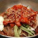 춘천닭갈비·봉평메밀막국수 이미지