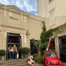 메르시하도 | 여행3DAY 파리_ 인생 바게트 Maison Galland 에르메스 메르시1호점 앙팡루즈시장 루브르박물관 팔레...