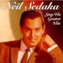 One Way Ticket(편도 기차표)-Neil Sedaka 이미지