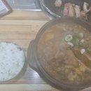 더본감자탕김제점 이미지