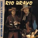 리오 브라보(Rio Bravo) / My rifle, My pony and Me - Dean Martin & Ricky Nelson 이미지