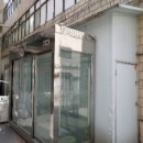 토당초등학교 버스정류장 이미지