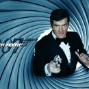 헐리웃 스타, 로져 무어(Roger Moore) 이미지