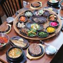 불국정떡갈비&경주빵