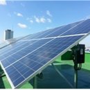 지상태양광발전소 이미지