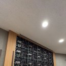 영광교회 | [LED전광판 시공] 광진구 영광교회 본당 고화질 LED 전광판 시공 후기 (강단 매립 설치)