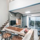 푸른밤펜션 이미지