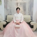 대구한복대여,달서구한복대여 시댁결혼식 며느리한복 단아하게 준비하신 추천후기