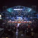 단원 김홍도의 거리풍정 이미지