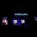 Governors Ball 2016 후기(벡 스트록스 킬러스) 이미지