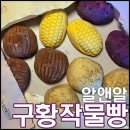 알앤알 | 귀엽고 맛있는 알앤알 구황작물빵 내돈내산 후기! 아이들간식으로 너무 인기많아요
