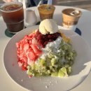 사우스쇼어 | [제주 서귀포] 라떼 맛집 <사우스쇼어> 후기☕️