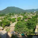 낙안읍성 이미지