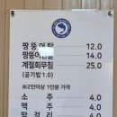 블루짱뚱어 이미지