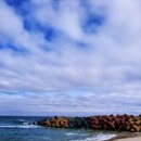 사근진해변 해중공원 이미지