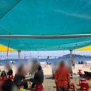 먹거리포차 - 속초시 먹거리5길 21 | 광안리 2026 어방축제 야장 먹거리 포차 가격 후기