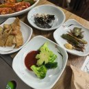 산성골마을 | 이천 맛집_몸보신할 수 있는 백숙과 오리 고기 맛집 @산성골 오리쌈밥마을