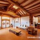 한옥스테이 만송재 이미지