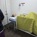 한국제통마취과의원 | 이경화증 수술 후기