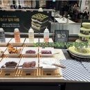 (주)이마트 칠성점 | 이마트 목동점 애슐리 퀸즈 | 말차 시즌 평일 런치 후기