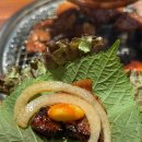 꿀꿀이석쇠구이 | 숯불구이 무한리필 고기싸롱 안산상록수점 내돈내산후기