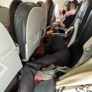 991 | 우선검색대 및 부산-나트랑 비엣젯항공(VIETJET)VJ991 임산부 탑승 후기(입덧중인 14주 임산부 태교여행)