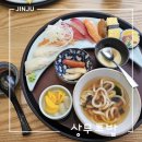진주 평거동 스시맛집 상무초밥 점심특선 추천 내돈내먹 후기