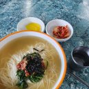 옥경이촌국수