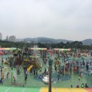 여성가족공원 물놀이장 이미지