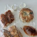 소쿠리제과 | 부산 빵지순례 연산동빵집 빵소쿠리 베이글 명란바게트 소금빵 초코바게트 치아바타 빵맛집 내돈내산