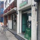 박근조 | 서면 피엔스튜디오 하이키컨셉 너무이쁜 여기가 부산 프로필맛집 부산스튜디오