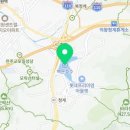 백운호수 주차장 이미지