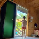 강동로7-24 | [경북영주]일주일살기여행_숙소편1_영주호오토캠핑장 동물카라반 공룡객실 만족만족대만족♡