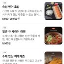 명지로40번길 이면도로L | [용인/추천] 날이 추운날 생각나는 라멘, 명지대 "감동식당" 다녀온 후기