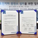 회천농협주유소