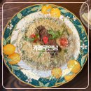 만조파스타 | [연남동 맛집] 카멜로연남 ㅣ 만조 트러플 크림리조또, 페페로니 매콤토마토 파스타 솔직후기